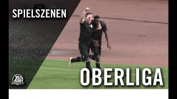 ETB SW Essen – SpVg. Schonnebeck (6. Spieltag, Oberliga Niederrhein)