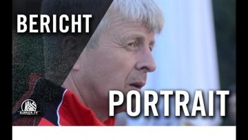 ETV: Mit Kruse- und Harnik-Entdecker Thorsten Beyer in die Landesliga?