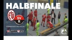 ETV verliert Halbfinale| Eimsbütteler TV – SV Rugenbergen (Halbfinale)| Präsentiert von 11teamsports