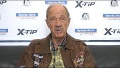 Eugen Igel zum Pokalfinale 2015 | ELBKICK.TV