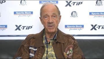 Eugen Igel zum Pokalfinale 2015 | ELBKICK.TV