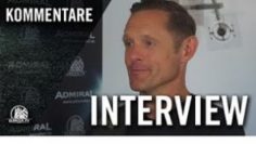 Ewige Liebe: Jörn Großkopf übernimmt Traineramt bei seinem HEBC