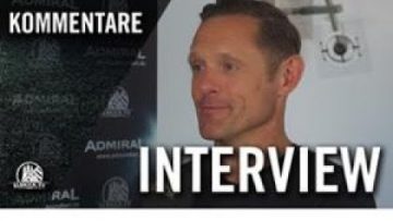 Ewige Liebe: Jörn Großkopf übernimmt Traineramt bei seinem HEBC