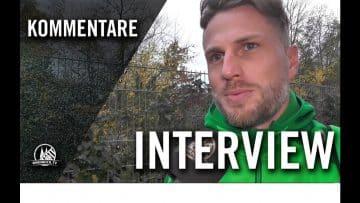 Ex-Fortuna-Kapitän Daniel Flottmann: Pokal-Highlights mit Rödinghausen