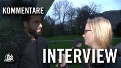 Ex-HSVer Shirdel: „Das Geschäft hat mich abgefuckt! | ELBKICK.TV