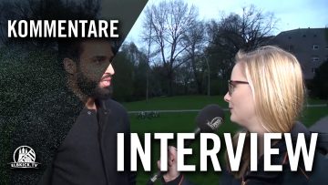 Ex-HSVer Shirdel: „Das Geschäft hat mich abgefuckt! | ELBKICK.TV