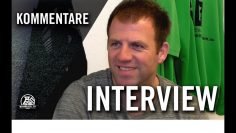 Ex-Profi Mikolajczak über seinen Job als Feuerwehrmann, seine Trainerkarriere und Schalke 04