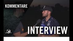 Ex-RB Leipzig-Profi jetzt im Trikot von Lok | Interview mit Paul Schinke (1. FC Lokomotive Leipzig)