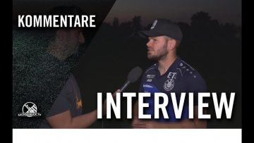 Ex-RB Leipzig-Profi jetzt im Trikot von Lok | Interview mit Paul Schinke (1. FC Lokomotive Leipzig)