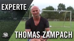 Experte Thomas Zampach mit einem Zwischenfazit nach dem 5. Spieltag in der Gruppenliga Wiesbaden