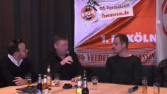 EXPRESS-FC-Stammtisch vom 18.03.15 | RHEINKICK.TV