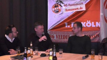 EXPRESS-FC-Stammtisch vom 18.03.15 | RHEINKICK.TV