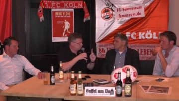 EXPRESS-FC-Stammtisch vom 20.05.2015 | RHEINKICK.TV