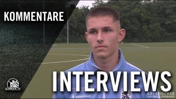 Familien-Dynastie: Dario Pavlovic (TSV 1860 München) über seinen Vater Nenad und den Fußball