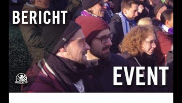 Fan-Boykott! Kreisliga statt Oberliga: Wie Redlich(e) Mühen die Anhängerschaft von TeBe spalten