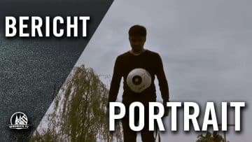 Farhat Qarizada – Fußballer mit Herz | RHEINKICK.TV