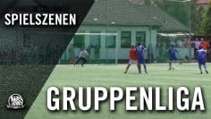 FC 1934 Bierstadt – SC Mesopotamien Wiesbaden (Gruppenliga Wiesbaden) – Spielszenen | MAINKICK.TV