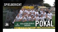FC Alsterbrüder II – SC Condor II (Finale, Pokal der 2. Herren)