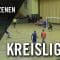 FC Arminia Tegel – SC Union 06 II (Hallenturnier der Kreisliga A, Vorrunde, Gruppe 3) | SPREEKICK.TV