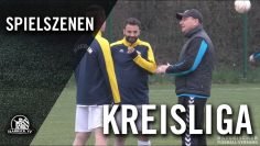FC Aschheim – TSV Ottobrunn (22. Spieltag, Kreisliga 3 München)