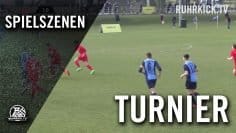 FC Augsburg – VfL Bochum (U15 C-Junioren, Vorrunde, Gruppe B, Nike Premier Cup 2016)