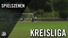 FC Azadi Bochum – AFC Bochum (Kreisliga B2, Kreis Bochum) – Spielszenen | RUHRKICK.TV