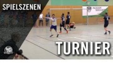 FC Bayern Alzenau – VfR Kesselstadt (Halbfinale, Seecafe-RWG-Cup)