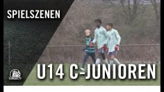 FC Bayern München – Hertha BSC (Wichtel-Cup 2018)