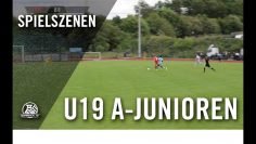 FC Bayern Mu?nchen U19 – AS Monaco U19 (EMKA RUHR-CUP 2017)