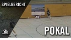 FC Bello – FC Deutsche Post (Finale, AH-Masters Starnberger-See-Immobilien-Cup)