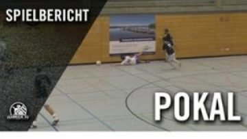 FC Bello – FC Deutsche Post (Finale, AH-Masters Starnberger-See-Immobilien-Cup)