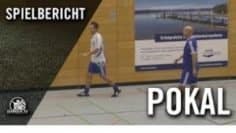 FC Bello – SpVgg Unterhaching (2. Halbfinale, AH-Masters Starnberger-See-Immobilien-Cup)