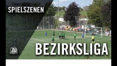 FC Blau-Gelb Überruhr – DJK Adler Union Essen-Frintrop (4. Spieltag, Bezirksliga, Gruppe 3)