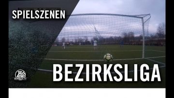 FC Blau-Gelb Überruhr – Vogelheimer SV (26. Spieltag, Bezirksliga, Gruppe 3)