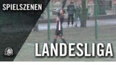 FC Brandenburg 03 – SC Staaken II (15. Spieltag, Landesliga, Staffel 1)