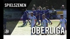 FC Brünninghausen – FC Schalke 04 II (8.Spieltag, Oberliga Westfalen)