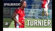 FC Brünninghausen – TuS Bövinghausen (Hecker Cup, Vorrunde)
