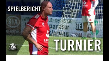 FC Brünninghausen – TuS Bövinghausen (Hecker Cup, Vorrunde)