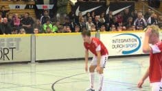 FC Carl Zeiss Jena – Vejle Boldklub (U17 B-Junioren, Halbfinale, Range Bau Cup 2016) – Spielszenen