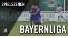 FC Deisenhofen – Türkspor Augsburg (5. Spieltag, Bayernliga Süd)
