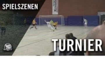 FC Eddersheim – SG Oberliederbach (Viertelfinale, Offensiv-Cup 2019)