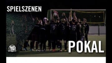 FC Eddersheim U19 – SV Zeilsheim U19 (Kreispokalfinale A-Jugend)