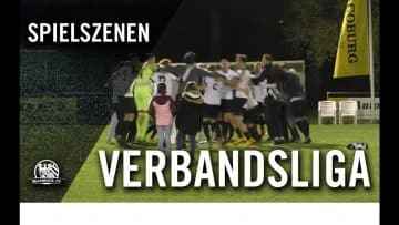 FC Eddersheim – Viktoria Kelsterbach (11. Spieltag, Verbandsliga Süd)