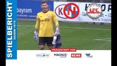 FC Eintracht Norderstedt – 1. FC Germania Egestorf/Langreder (17. Spieltag, Regionalliga Nord)