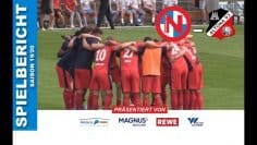 FC Eintracht Norderstedt – Altona 93 (1. Spieltag, Regionalliga Nord)