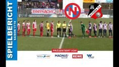FC Eintracht Norderstedt – Altona 93 (26. Spieltag, Regionalliga Nord)