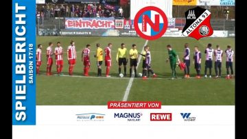 FC Eintracht Norderstedt – Altona 93 (26. Spieltag, Regionalliga Nord)