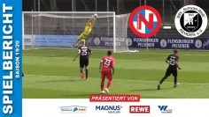 FC Eintracht Norderstedt – BSV Schwarz-Weiß Rehden (9. Spieltag, Regionalliga Nord)