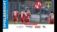 FC Eintracht Norderstedt – Eutin 08 (22. Spieltag, Regionalliga Nord)