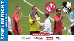 FC Eintracht Norderstedt – Heider SV (3. Spieltag, Regionalliga Nord)